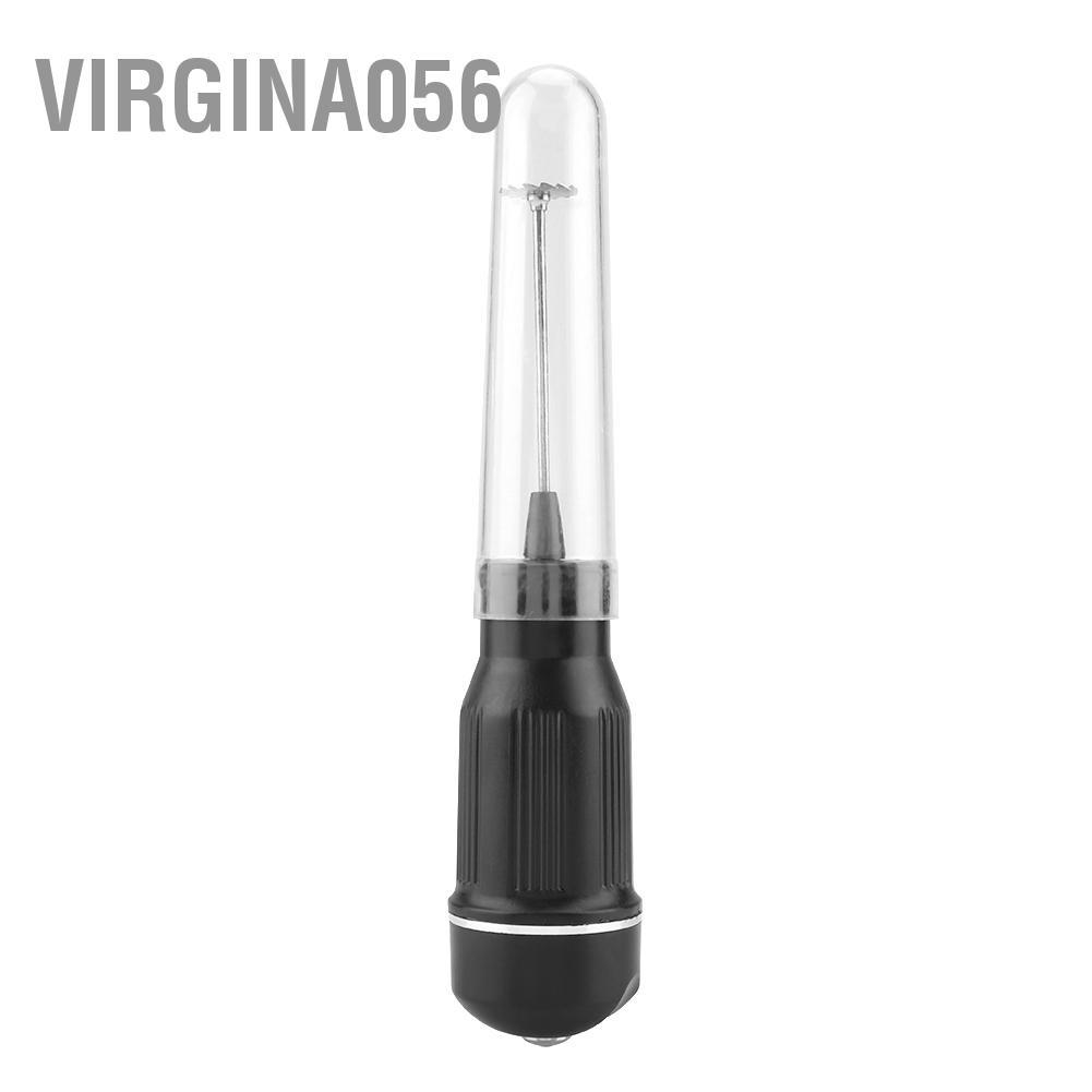 Có thể bán buôn Máy trộn thực phẩm/ đánh trứng cầm tay bằng điện màu đen dùng trong nhà virgina056 Hàng giao ngay