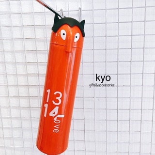 Bình nước giữ nhiệt 52 Love