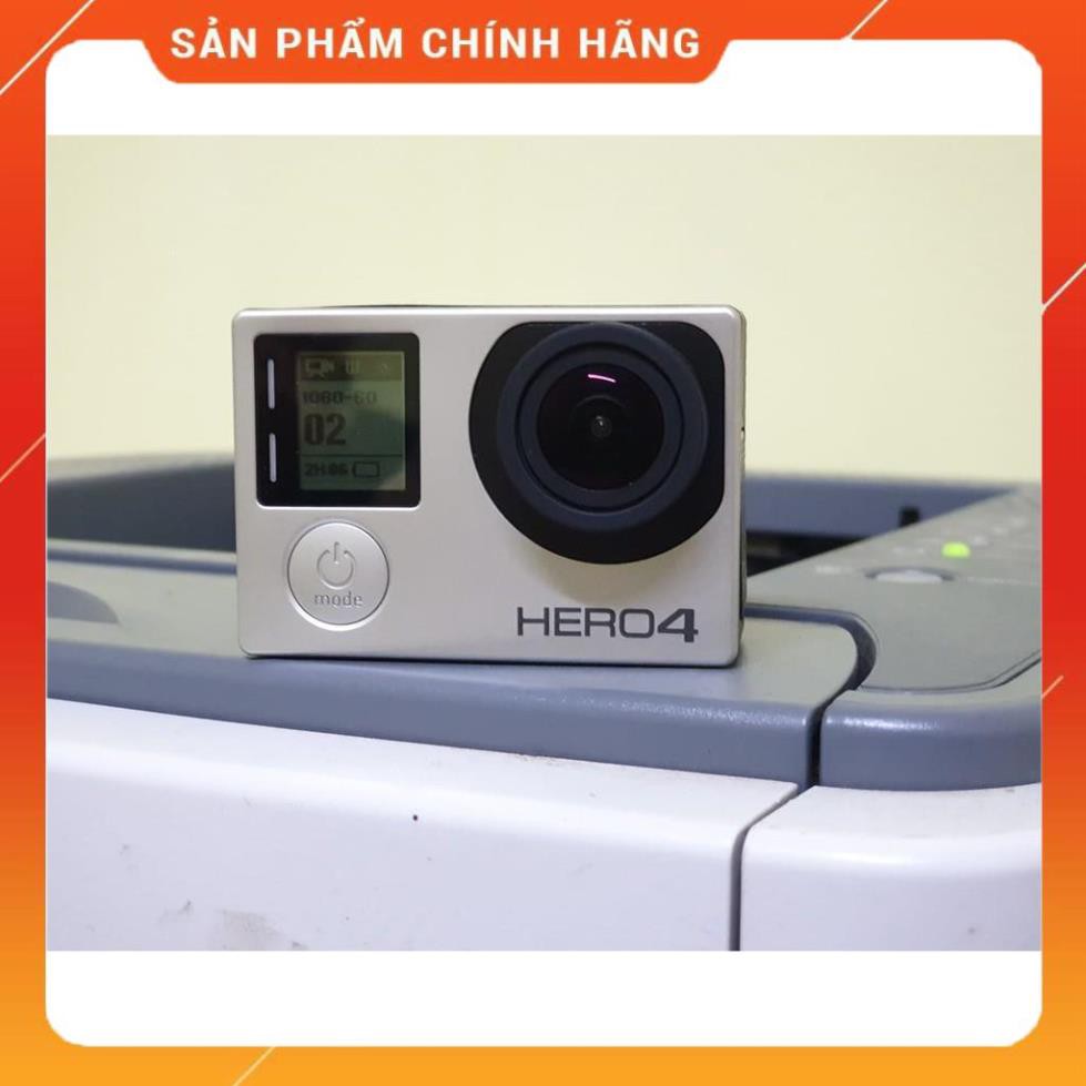 Gopro hero 4 sliver hàng like new | BigBuy360 - bigbuy360.vn