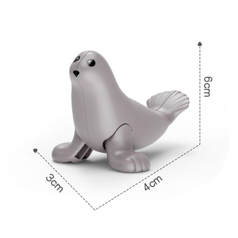 Con vật đặc biệt tương thích duplo