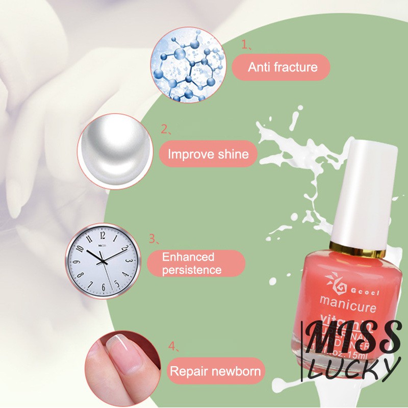 Dầu Dưỡng Ẩm Móng Tay Chuyên Nghiệp