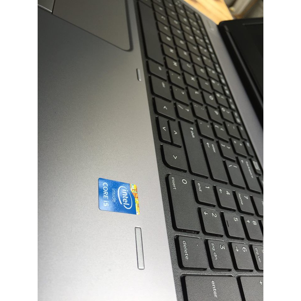 HP Probook 650 G1