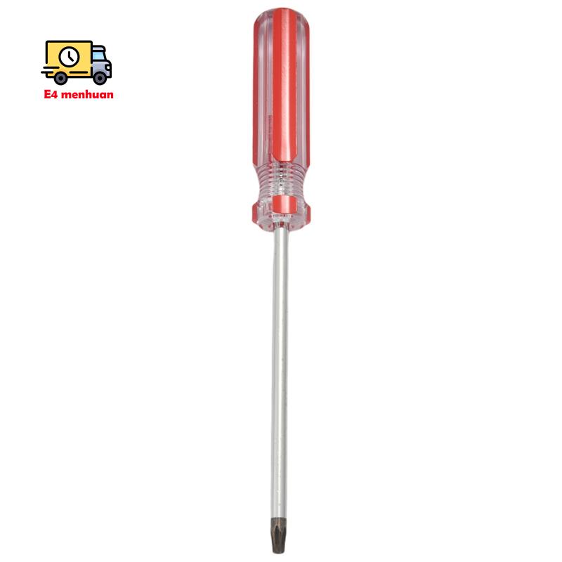 Dụng Cụ Tua Vít Tay Cầm Nhựa T20