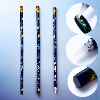 Thanh chấm đá trang trí chăm sóc móng làm nail