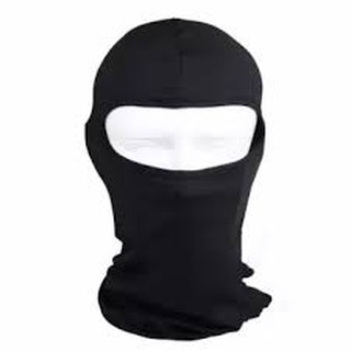 Mũ trùm đầu ninja