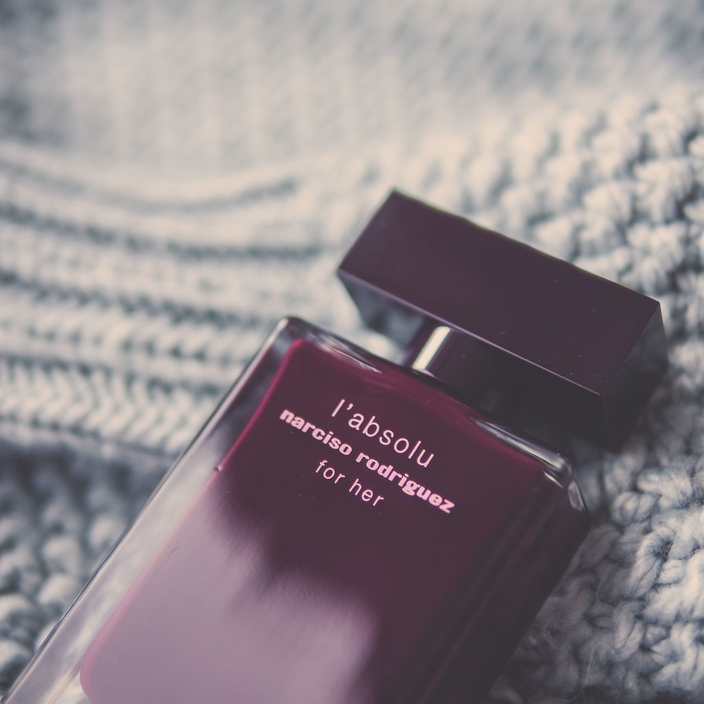 ✧ Nước Hoa Nữ Narciso Rodriguez For Her LAbsolu EDP Tester TESPAR | Thế Giới Skin Care