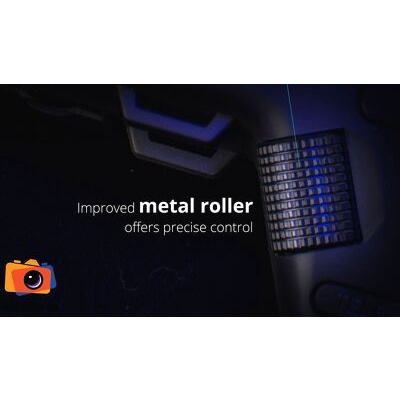 Tay điều khiển RadioMaster Zorro Radio Control ELRS