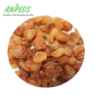Long Nhãn Hưng Yên sấy khô dùng nấu chè, pha trà túi 500gram