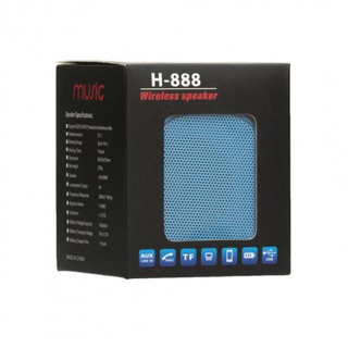 Loa Bluetooth Mini H-888