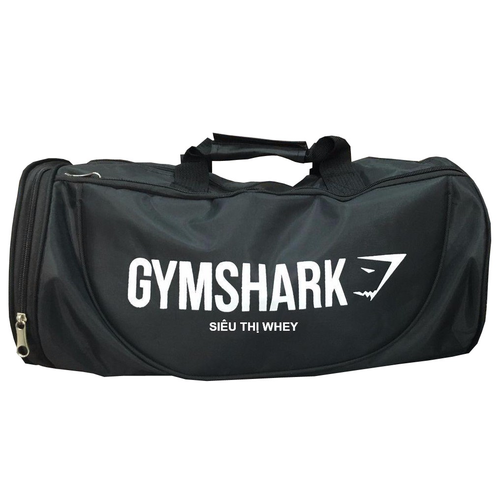 Túi xách thể thao GYMSHARK Vải Dù cao cấp