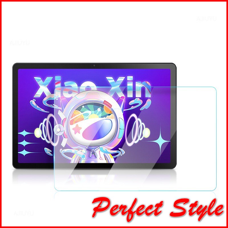 Kính cường lực máy tính bảng  Xiaoxin pad 2022 Lenovo Tab M10 Plus Gen 3 10.6" TB- 125F TB- 128F