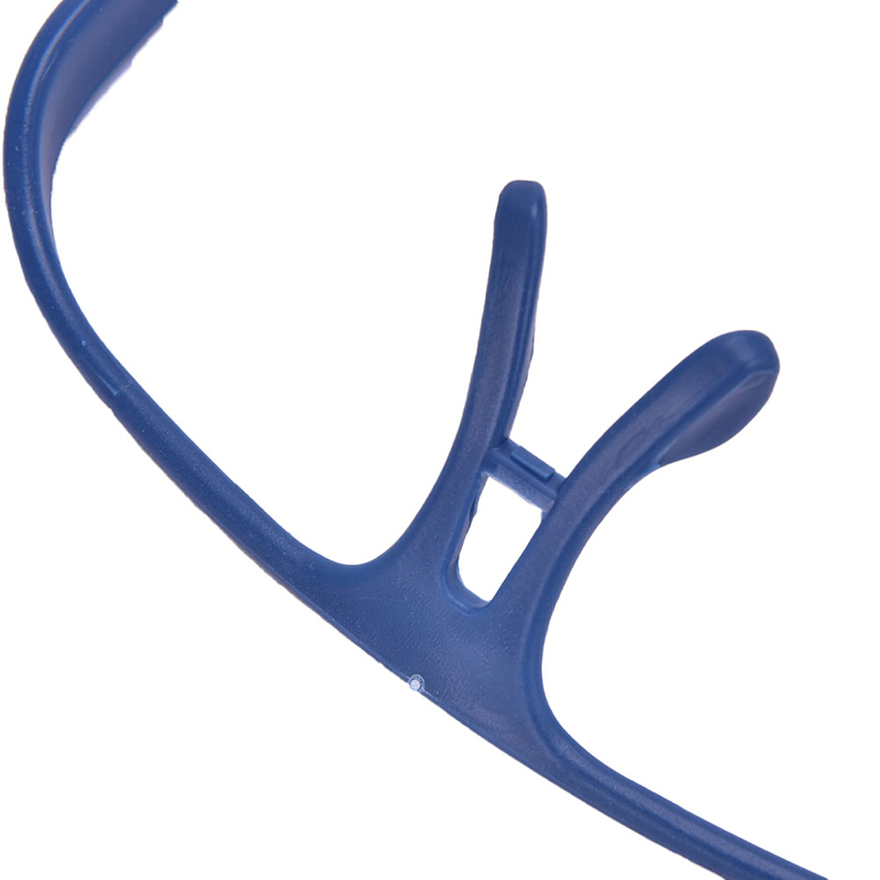 (hàng Mới Về) 1 Khẩu Trang Bảo Vệ Chống Sương Mù Bằng Nhựa