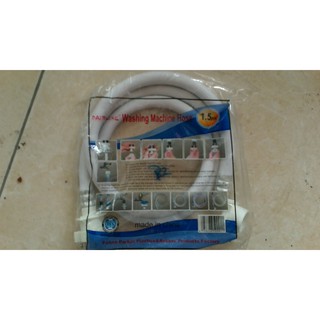 Dây cấp nước máy giặt