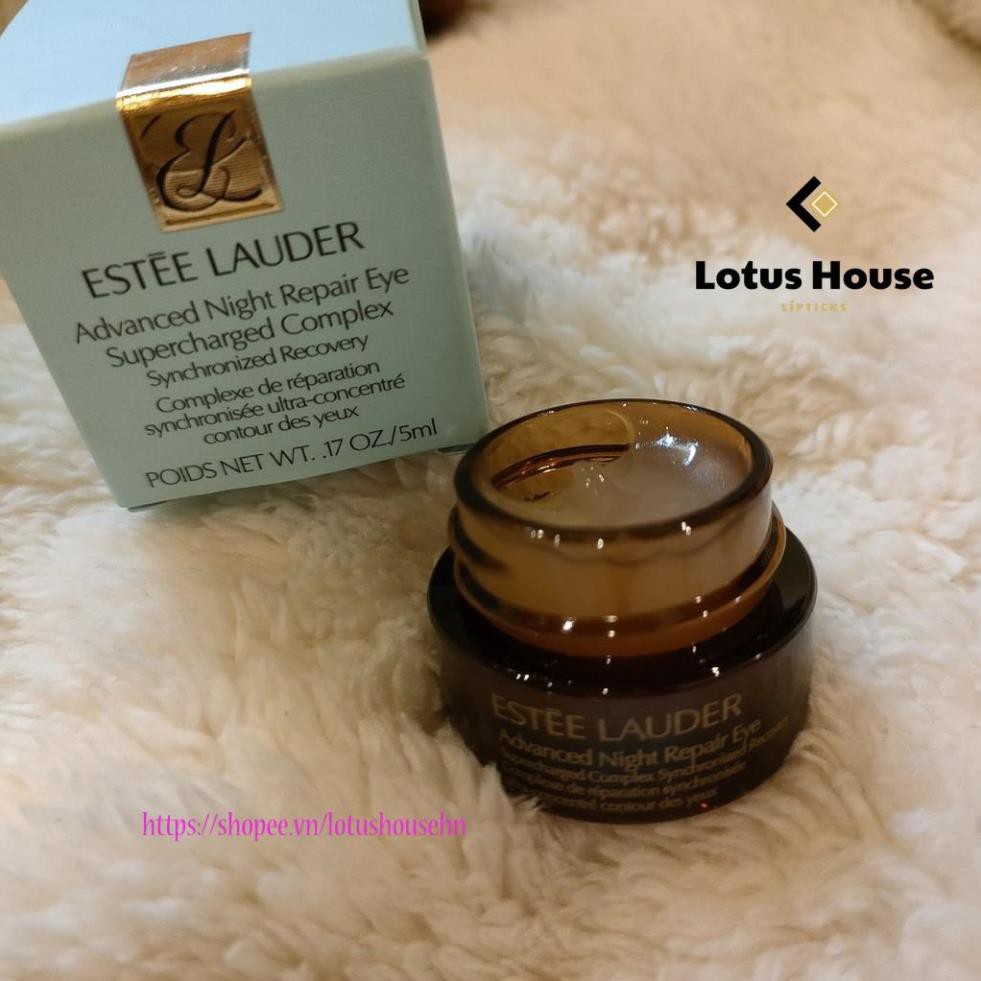 kem mắt Estee Lauder Advanced Night Repair Eye 5ml hàng chính hãng | BigBuy360 - bigbuy360.vn