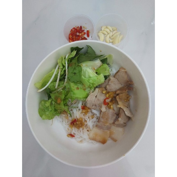 Mắm nêm Dì Cẩn 250g