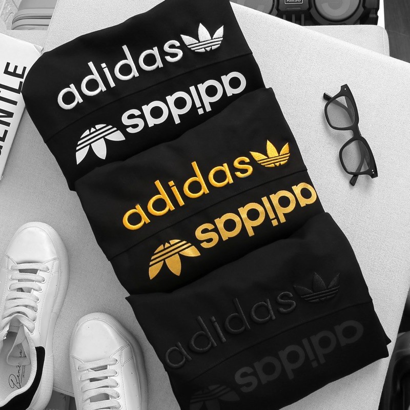 Áo khoác Adidas