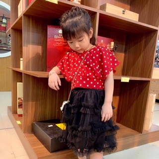 Combo váy chị tuyết nhi