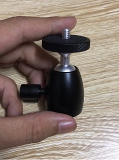 Ballhead cho chân máy ảnh