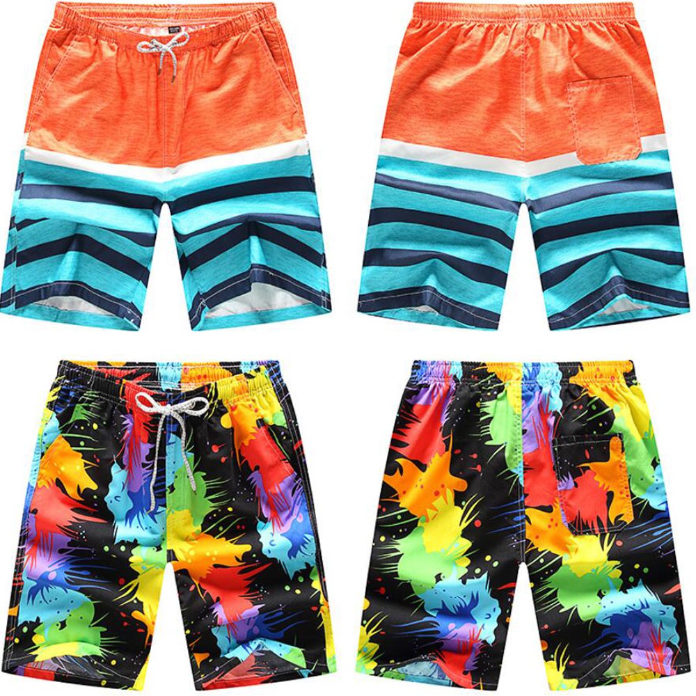 Quần short đi biển cho nam | BigBuy360 - bigbuy360.vn