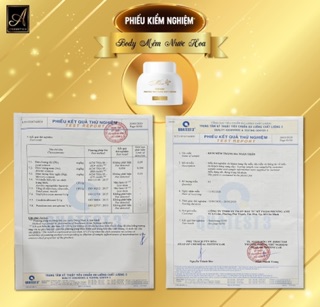 Body mềm nước hoa chuẩn công ty