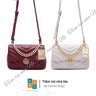 LYN Túi xách nữ thời trang[New collection 2021] LYN ISABEL [Hàng sẵn]