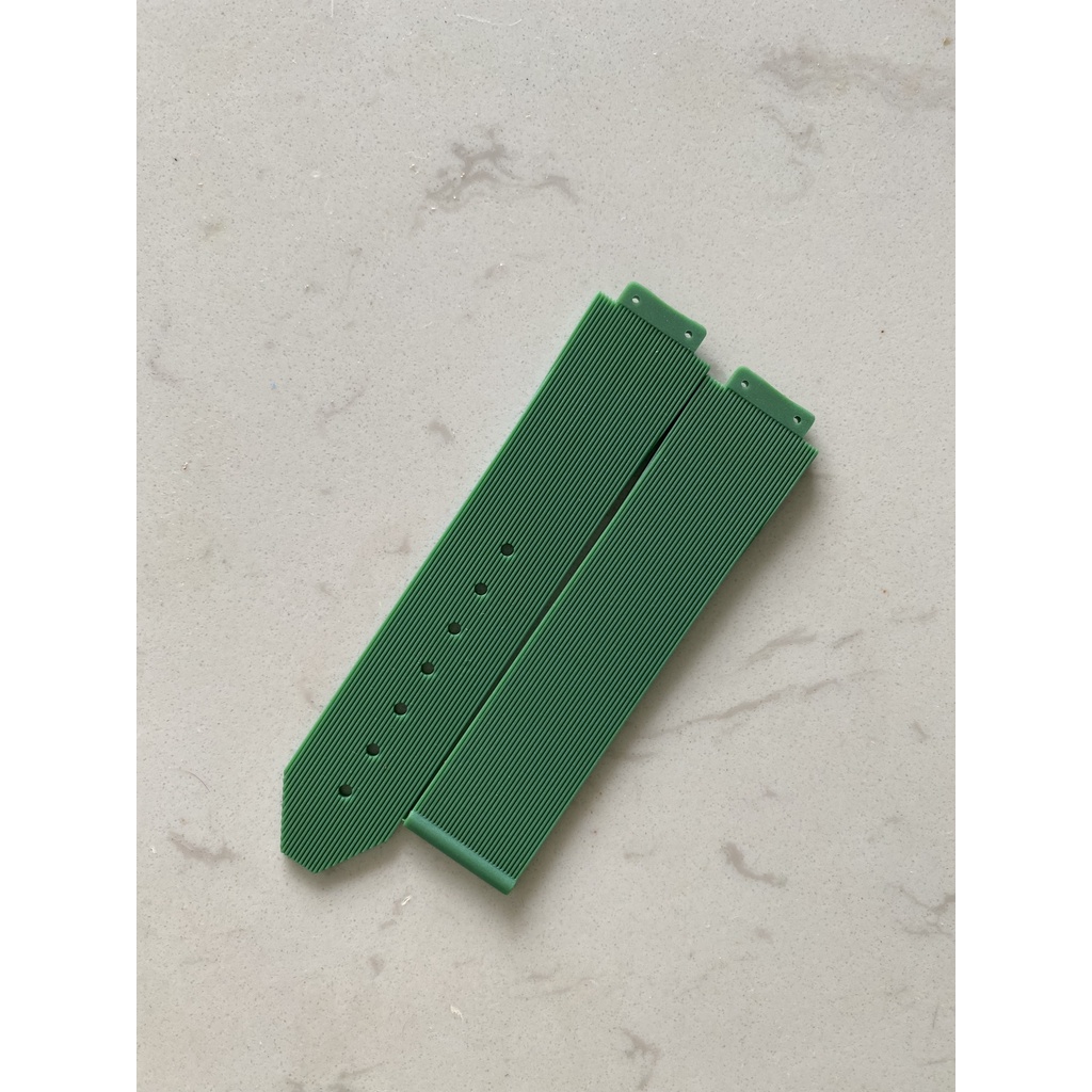 Dây đồng hồ H.U.B nữ size 34mm