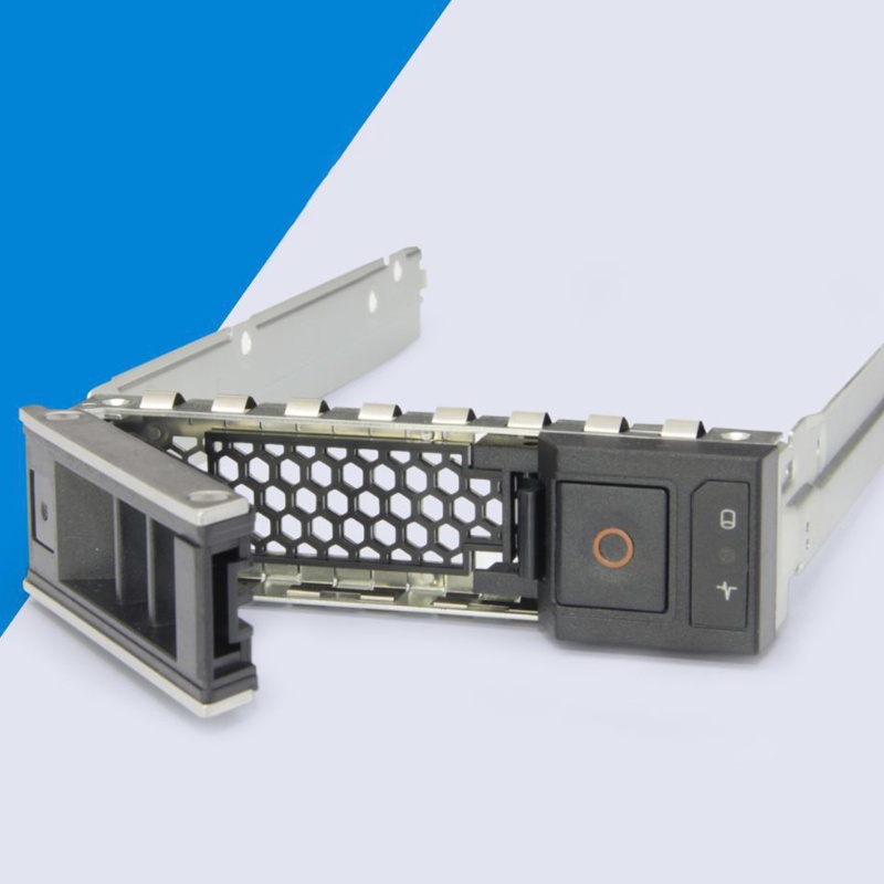 Khay Đựng Ổ Cứng SSD 3.5 &quot;SFF X7K8W GEN14 Dành Cho Dell 14t