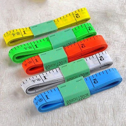 10 Thước Dây 1 Mét 50 Phân - SẢN PHẨM TREND
