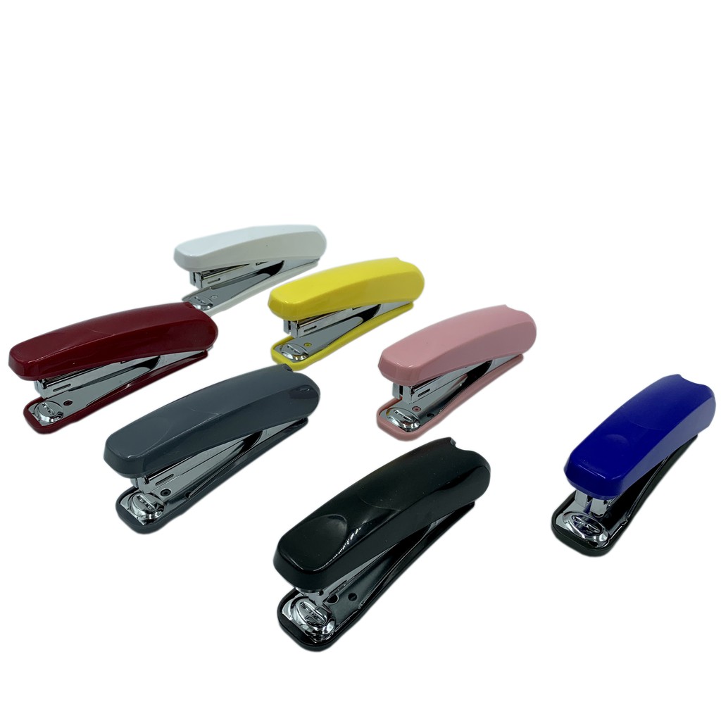 Double A Vĩ Dập Ghim Số 10 [1 Dập Ghim Số 10 + 2 Kim Bấm Số 10] [Dập được 20 tờ]