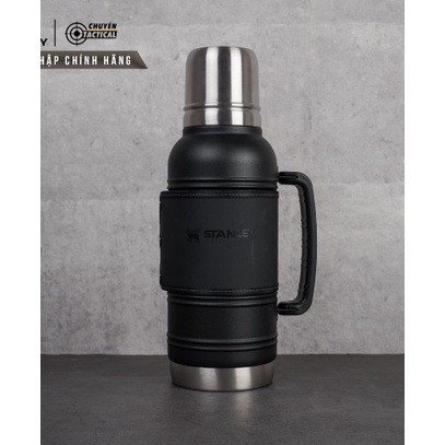 Bình giữ nhiệt Stanley Legacy Quadvac Bottle - 1.4L - Hàng nhập Chính hãng