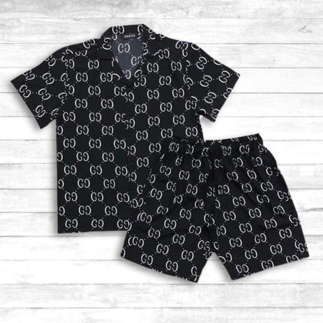 Bộ Pizama Nam Đủ Mẫu Sỉ Lẻ Hàng Chuẩn Đẹp  [NB Fashion] | BigBuy360 - bigbuy360.vn