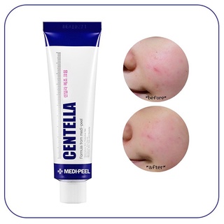 Kem Phục Hồi Da Medi-Peel Centella Mezzo Cream