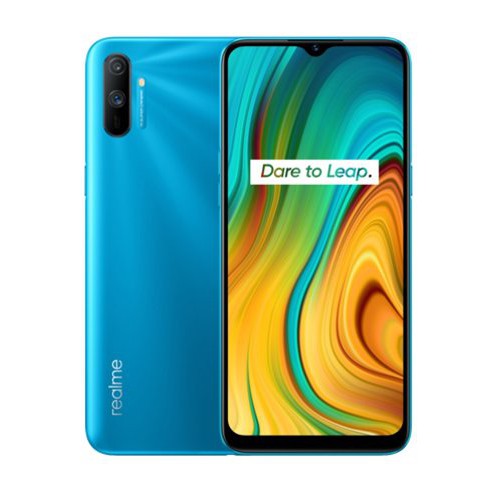 Điện thoại Realme C3i ram 2G bộ nhớ 32GB mới 99% | WebRaoVat - webraovat.net.vn