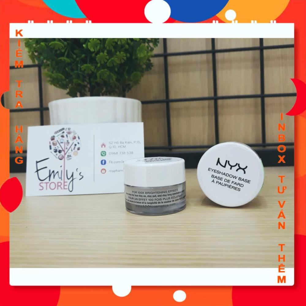 [Sỉ buôn]  Kem lót mắt NYX các màu | BigBuy360 - bigbuy360.vn