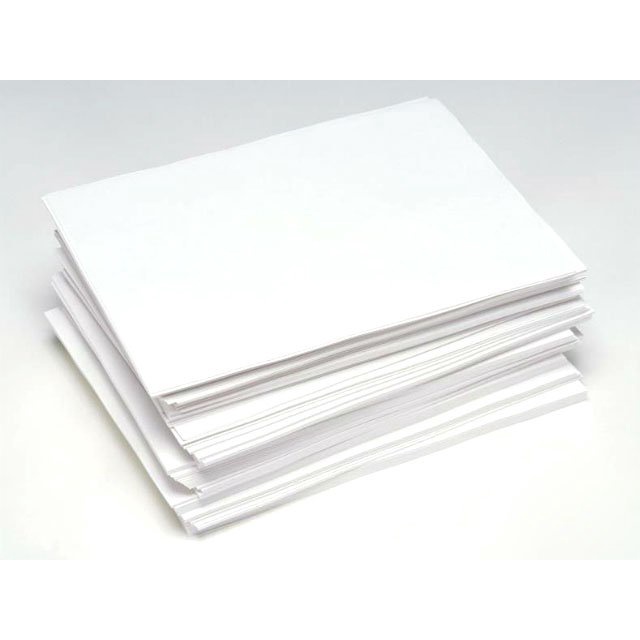 Giấy vẽ màu A4 250gsm - Sổ tay vẽ chì, màu, phác thảo 100gsm