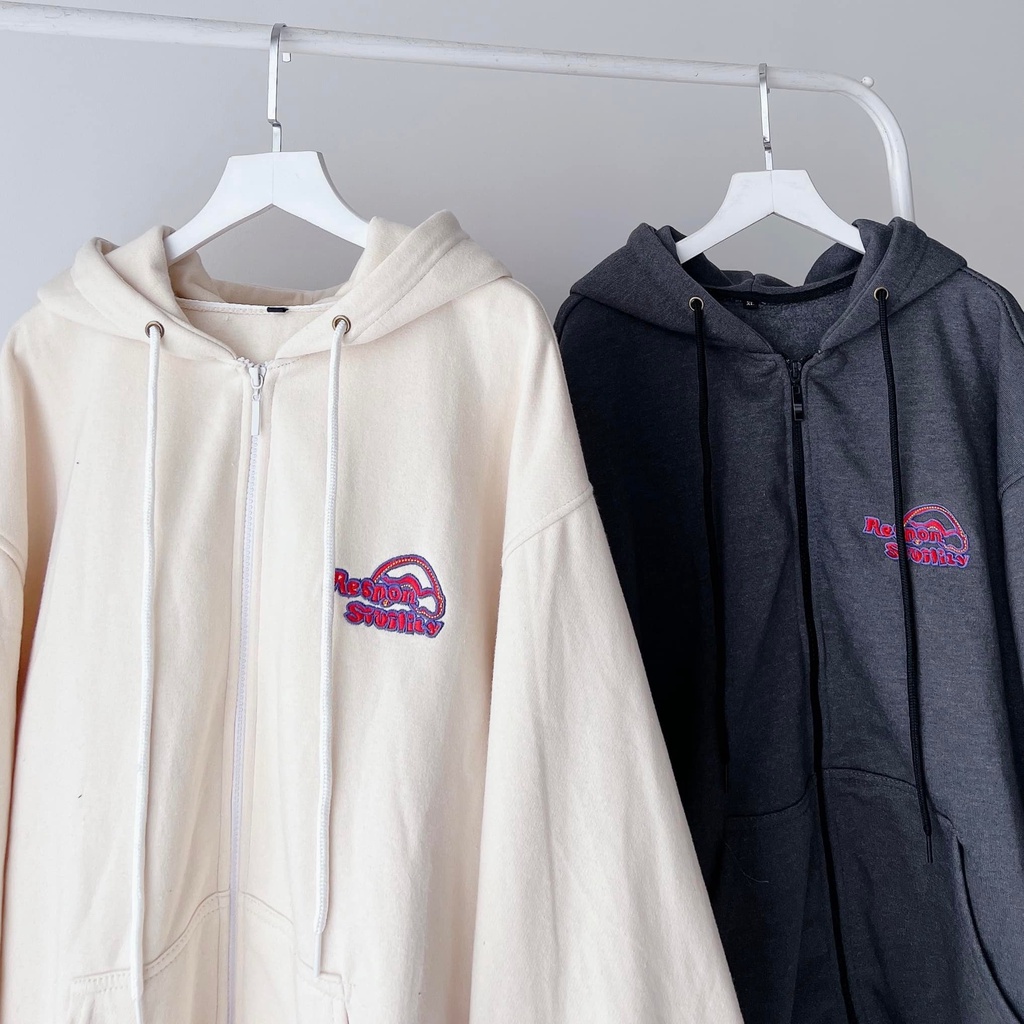 Áo Khoác RPB (Ảnh shop tự chụp)
