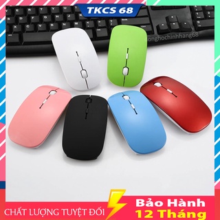 Chuột Máy Tính Không Dây A1 Pro Hàng Cao Cấp Bảo Hành 12 Tháng