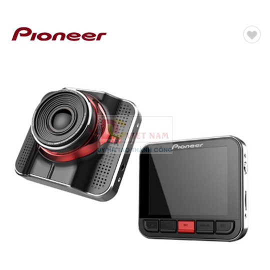 Camera hành trình Pioneer ND-DVR130