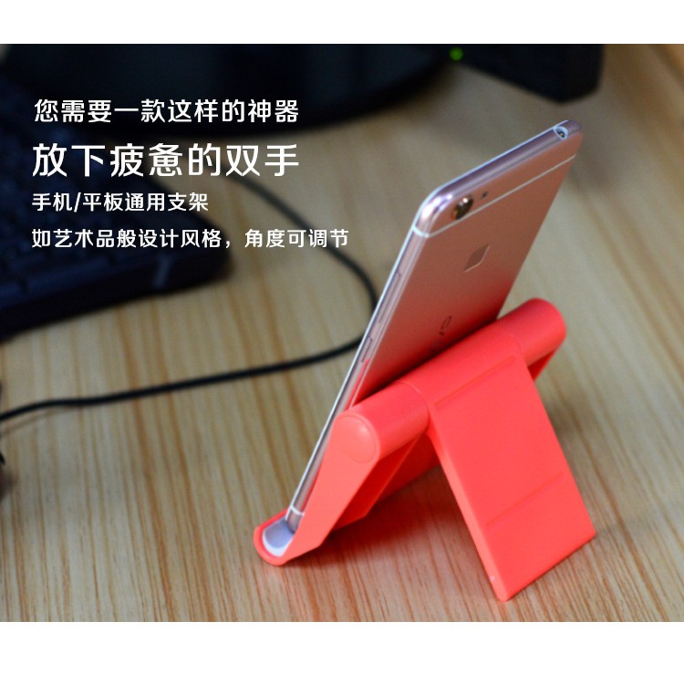 Giá đỡ điện thoại để bàn đa năng tiện dụng | BigBuy360 - bigbuy360.vn