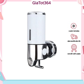 Hộp đựng xà bông gạt đơn thông minh