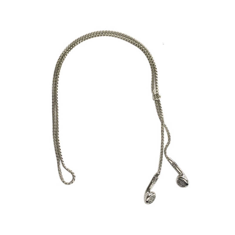 Vòng cổ thiết kế phong cách hiphop cá tính thời trang | BigBuy360 - bigbuy360.vn