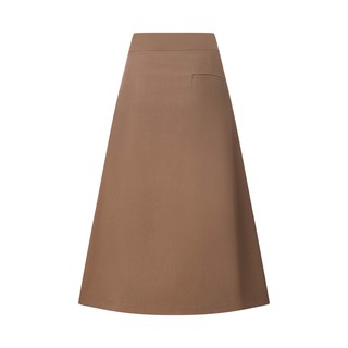 Dottie premium - chân váy a midi skirt s0017