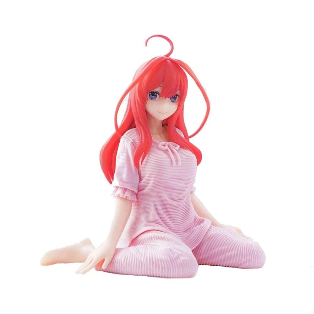 Set 5 Mô Hình Nhân Vật Phim The Quintessential Quintuplets Dễ Thương