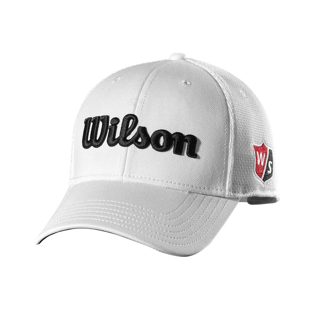 Mũ lưỡi trai Wilson PRO TOUR CAP