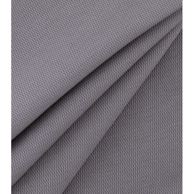 Quần Short nỉ nam Active Gem màu xám/đen Cotton co giãn thương hiệu Coolmate | BigBuy360 - bigbuy360.vn