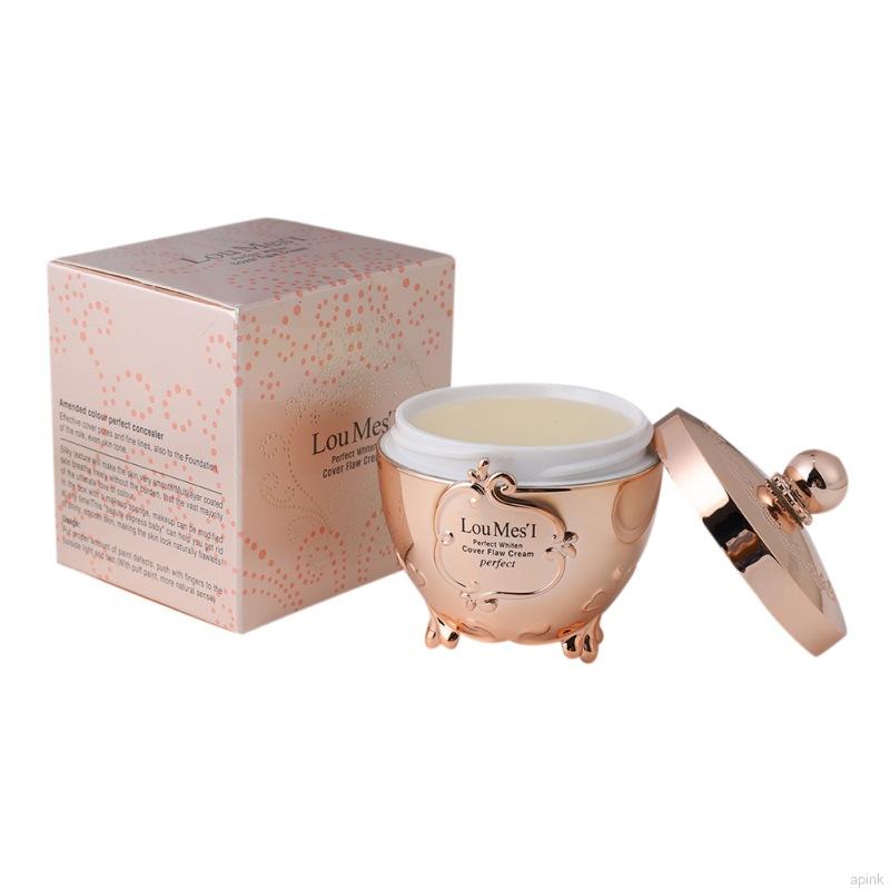 [Hàng mới về] Kem Che Khuyết Điểm Kiềm Dầu Lâu Trôi Dưỡng Ẩm Da | BigBuy360 - bigbuy360.vn