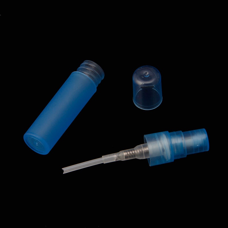 Chai nhựa rỗng dạng xịt 5ml-10ml dùng chiết nước hoa mang theo du lịch tiện lợi