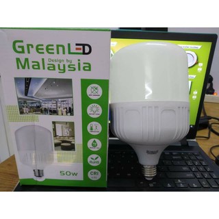 Bóng đèn led Trụ 50W