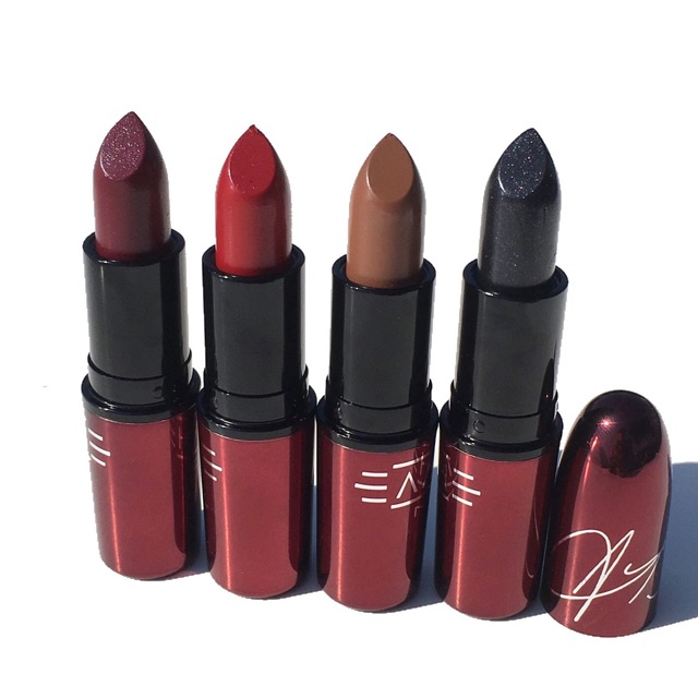 [M.A.C] Son Mac thuộc dòng Mac Aaliyah Collection