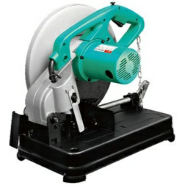 Máy cắt sắt DCA chính hãng 355mm Mới